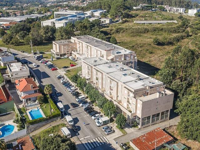 Apartamento venda em Pinheiro, Braga