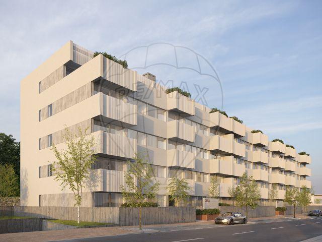 Apartamento venda em Vasconcelos, Ferreiros