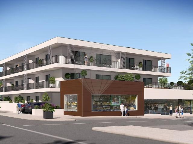 Apartamento venda em Ferrel, Peniche