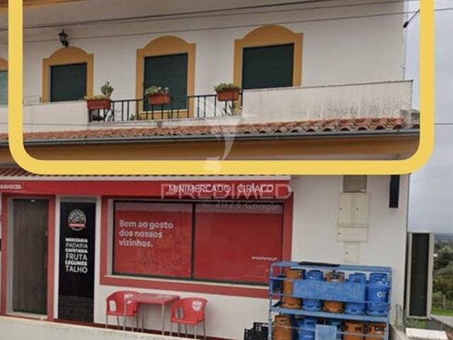 Apartamento venda em Portalegre
