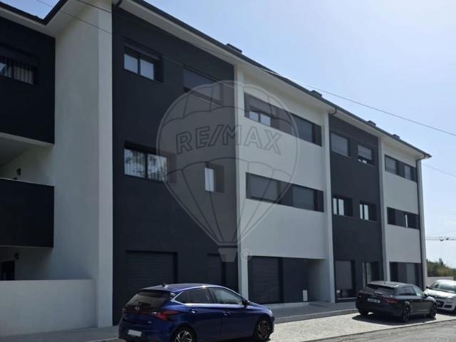Apartamento venda em Abrute, Freamunde