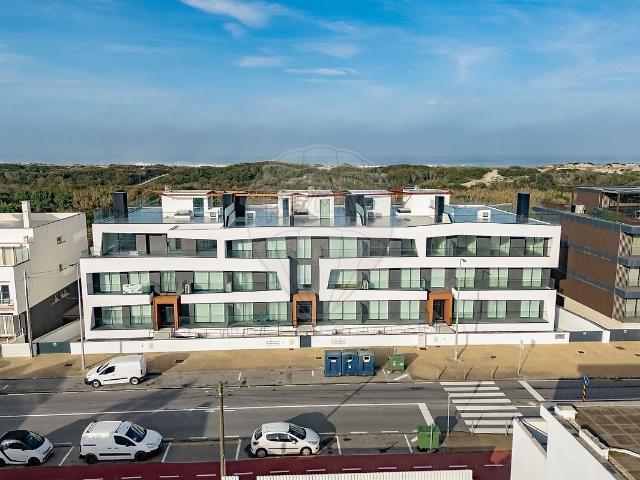 Apartamento venda em Costa Nova, Ílhavo