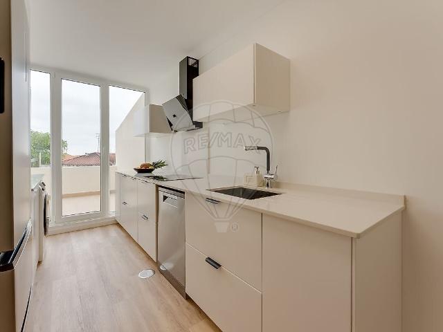 Apartamento venda em Gafanha da Nazaré, Ílhavo