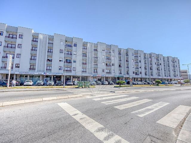 Apartamento venda em Gandra, Paredes