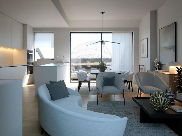 Apartamento venda em Glória e Vera Cruz, Aveiro