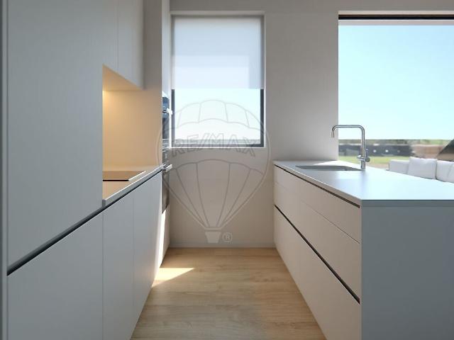 Apartamento venda em Glória e Vera Cruz, Aveiro
