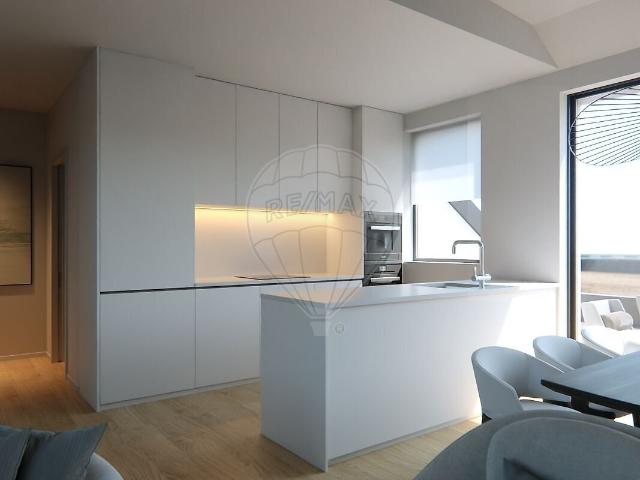 Apartamento venda em Glória e Vera Cruz, Aveiro