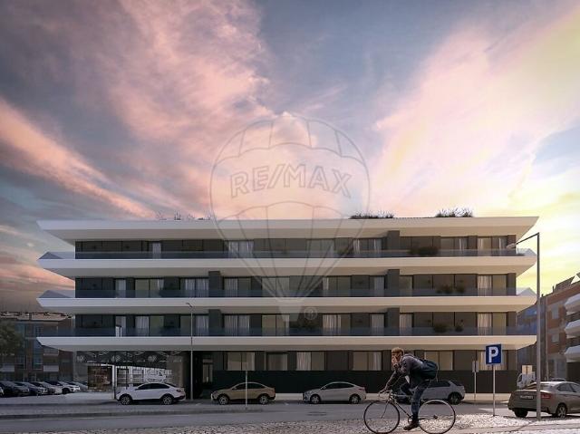 Apartamento venda em Glória e Vera Cruz, Aveiro