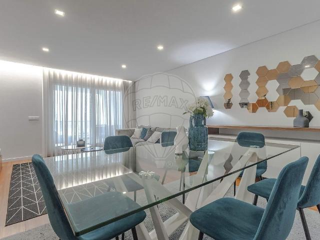 Apartamento venda em Gondomar (São Cosme), Valbom e Jovim, Gondomar