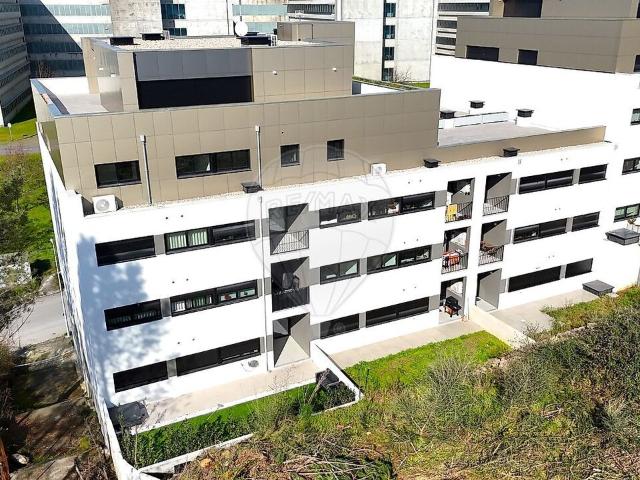 Apartamento venda em Gualtar, Braga