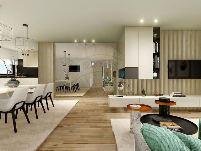 Apartamento venda em Gualtar, Braga