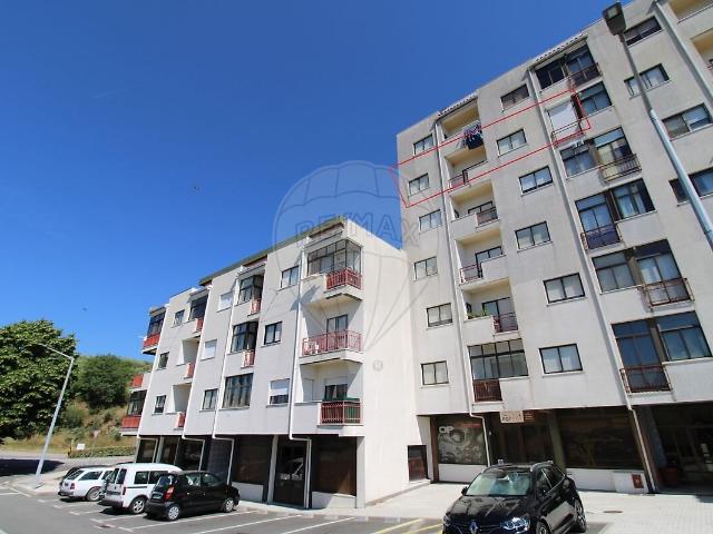 Apartamento venda em Guarda