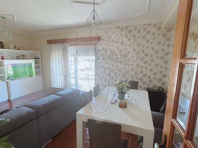 Apartamento venda em Selho (São Cristóvão), Guimarães
