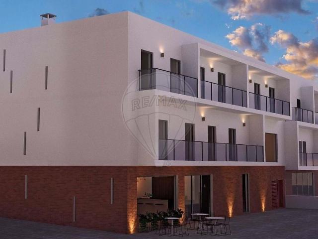 Apartamento venda em Lagoa, Faro