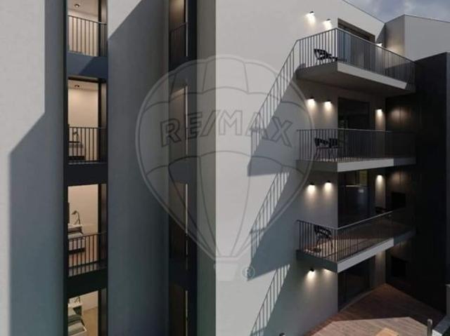 Apartamento venda em Lamego, Viseu