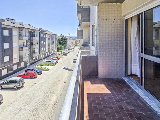 Apartamento venda em Almacave, Lamego