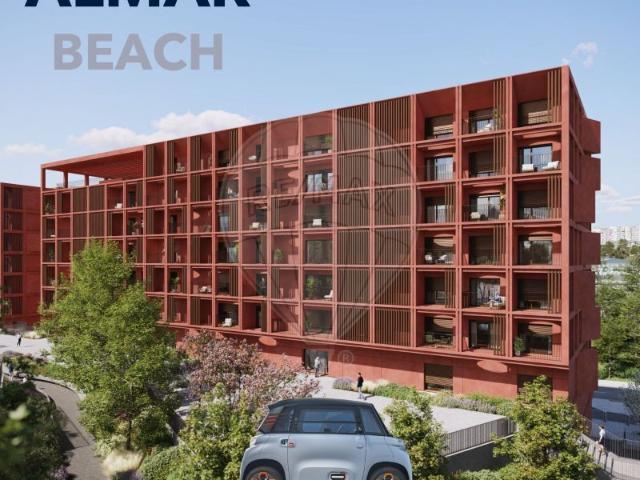 Apartamento venda em Alembrança, Almada