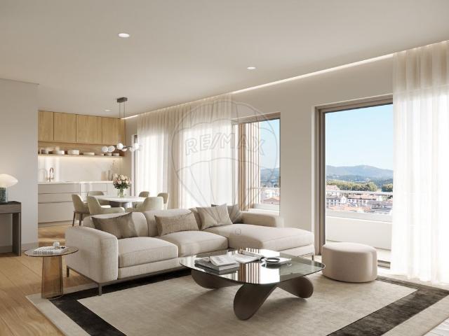 Apartamento venda em Guimarota, Leiria