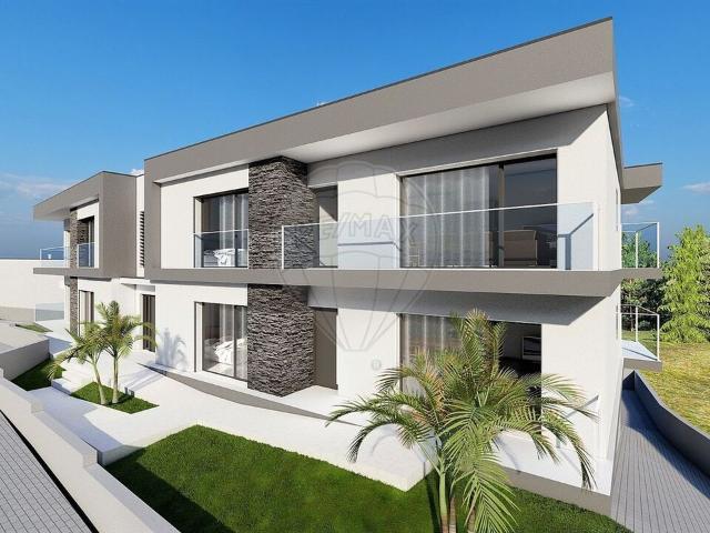 Apartamento venda em Leiria
