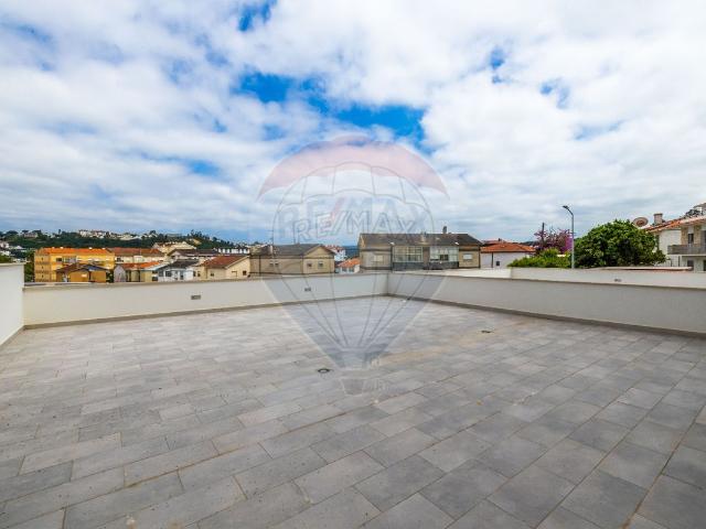 Apartamento venda em Guimarota, Leiria