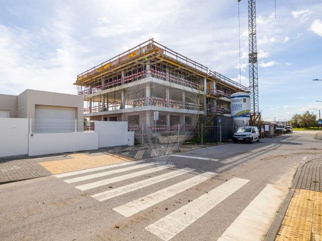 Apartamento venda em Parceiros e Azoia, Leiria