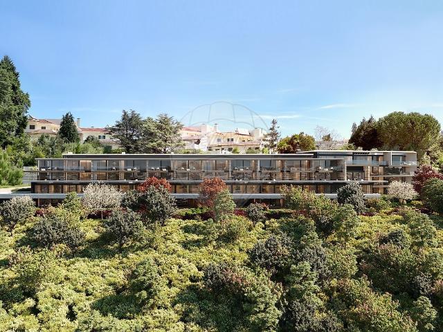 Apartamento venda em Bairro do Jericó, Leiria