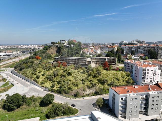 Prédio venda em Bairro do Jericó, Leiria