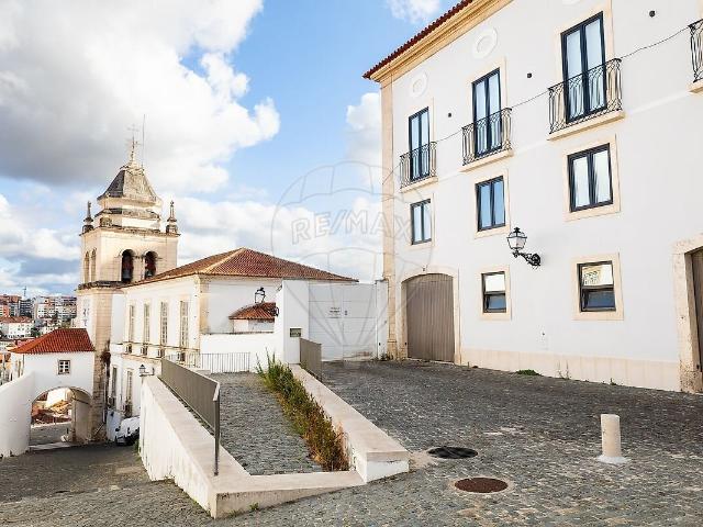 Apartamento venda em Bairro dos Anjos, Leiria