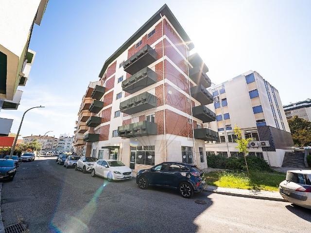 Apartamento venda em Bairro dos Capuchos, Leiria