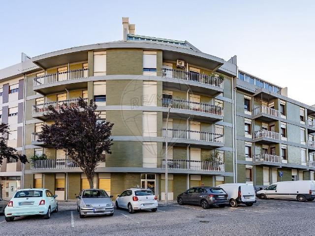 Apartamento venda em Bairro dos Anjos, Leiria