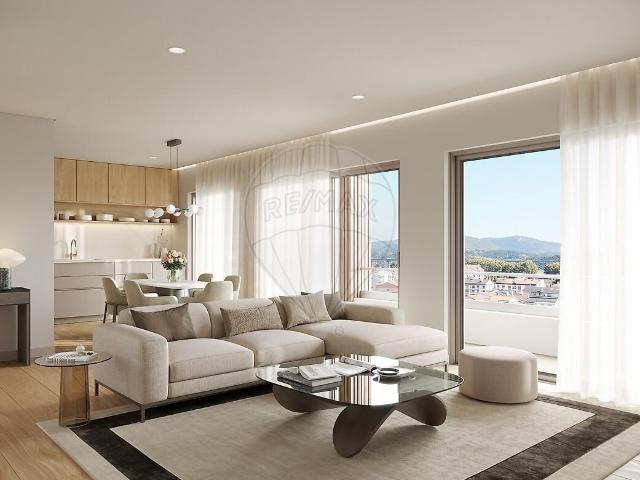 Apartamento venda em Quinta do Seixo, Leiria