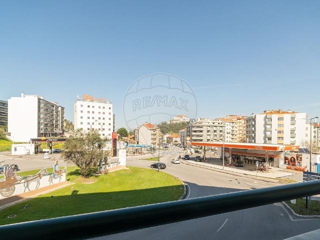 Apartamento venda em Quinta do Seixo, Leiria