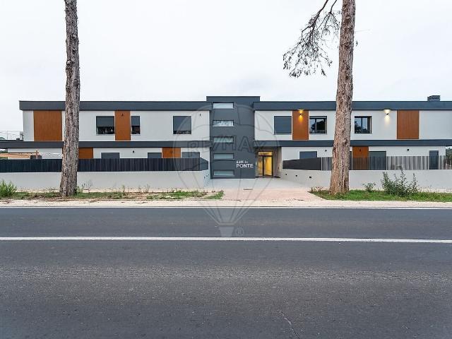 Apartamento venda em Urbanização Varandas de Vale de Lobos, Leiria