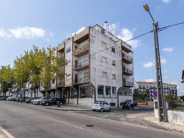 Apartamento venda em Bairro dos Romeiros, Leiria