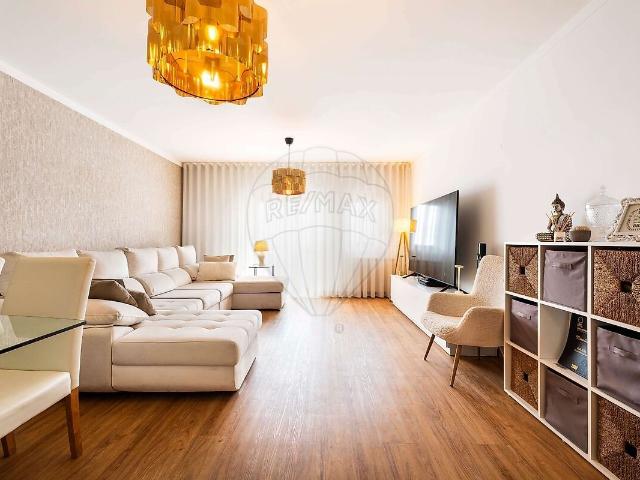 Apartamento venda em Urbanização Paulo VI, Leiria