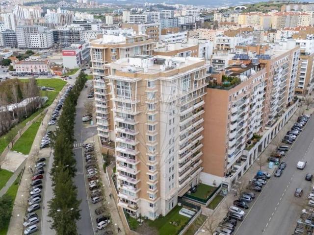 Apartamento venda em Alta de Lisboa, Lisboa