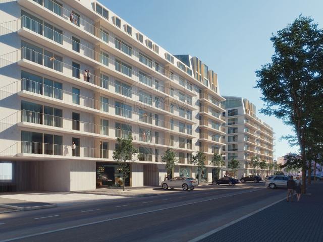 Apartamento venda em Olivais, Lisboa