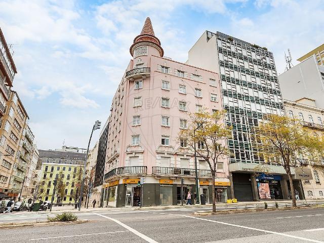 Apartamento venda em Avenidas Novas, Lisboa