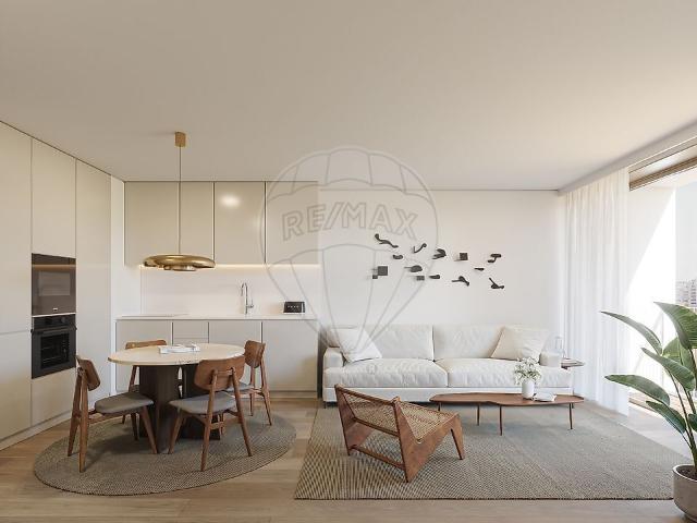 Apartamento venda em Quinta do Lambert, Lisboa