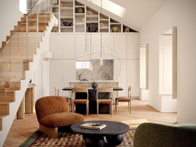 Apartamento venda em Baixa, Lisboa