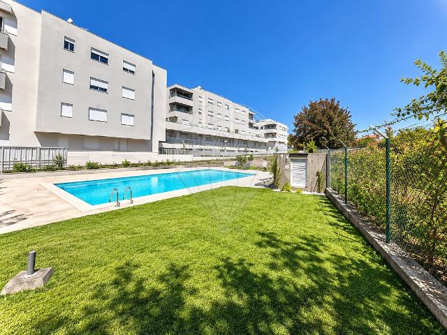 Apartamento venda em Lobão, Santa Maria da Feira