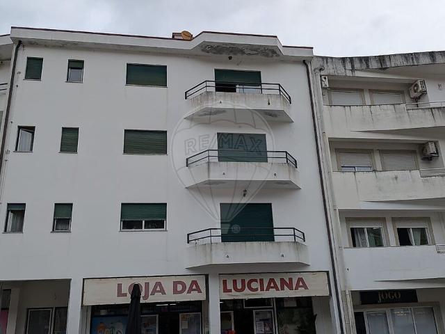 Apartamento venda em Lobrigos (São Miguel), Santa Marta de Penaguião