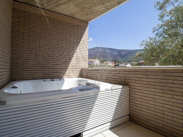 Apartamento venda em Vilarinho, Lousã