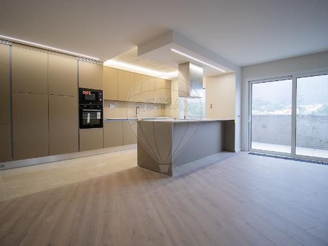 Apartamento venda em Vilarinho, Lousã