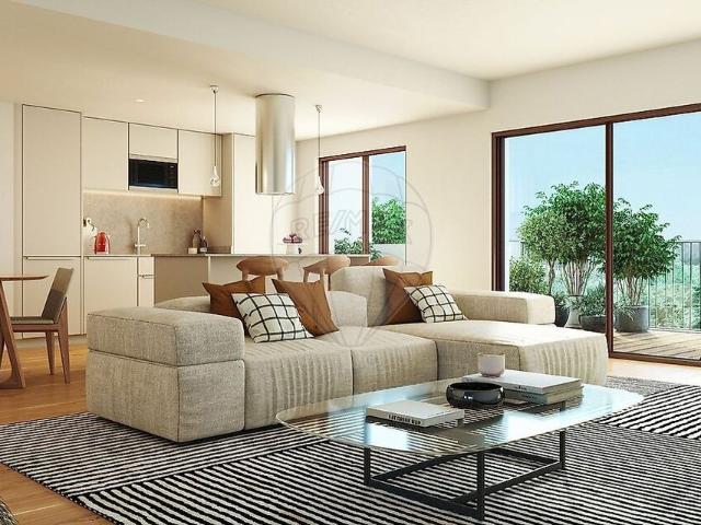 Apartamento venda em Alta de Lisboa, Lisboa
