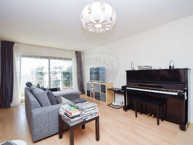 Apartamento venda em Alta de Lisboa, Lisboa