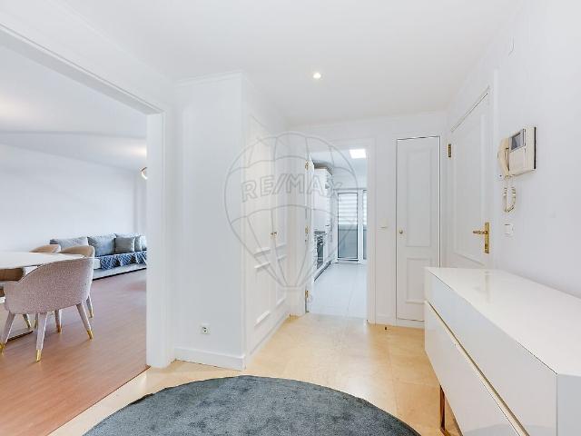 Apartamento venda em Alta de Lisboa, Lisboa