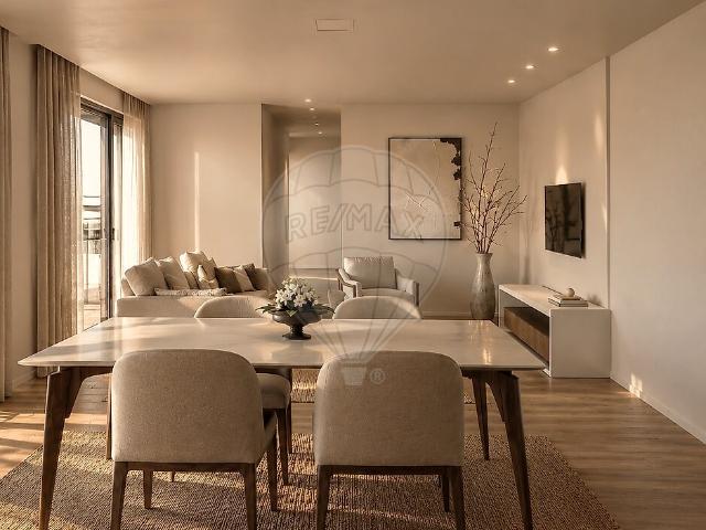 Apartamento venda em Madalena, Vila Nova de Gaia