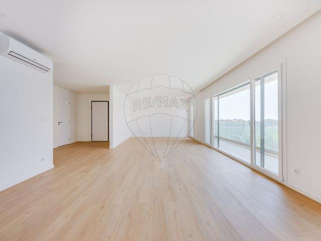 Apartamento venda em Póvoa de Cima, Mafra