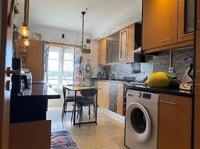 Apartamento venda em Quinta de Santa Bárbara, Mafra